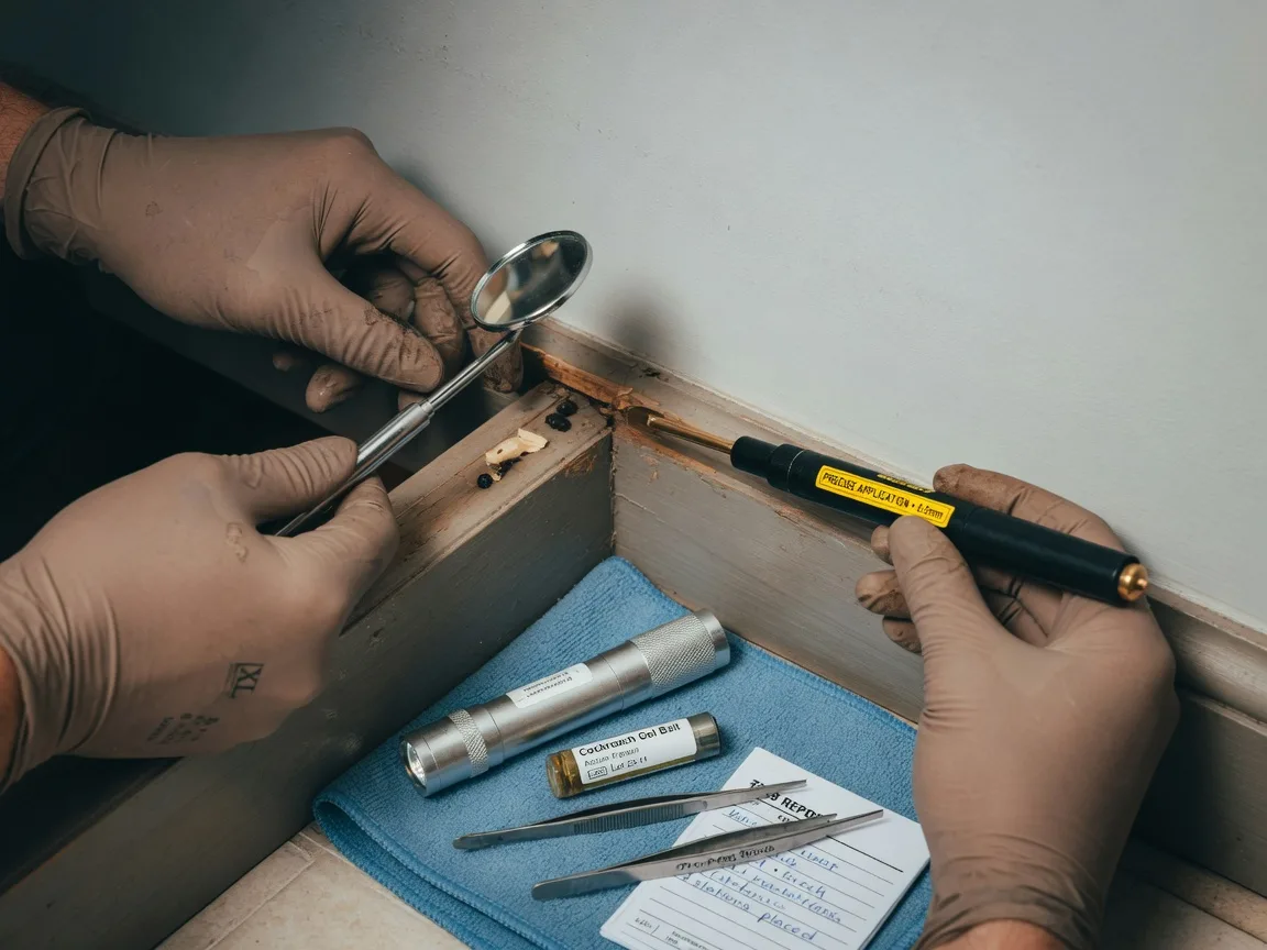 Why choose Emergency Pest Control in Bloxom, VA
